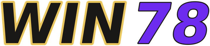 WIN78 โลโก้
